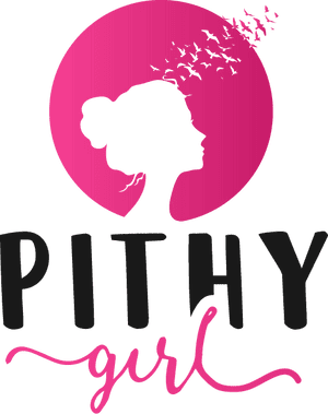 PITHY GIRL