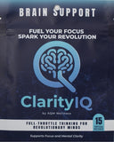 ClarityIQ Focus Patch 15-Day Supply
