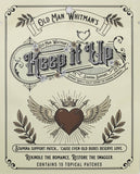 Old Man Whitman’s Men’s Vitality Patch