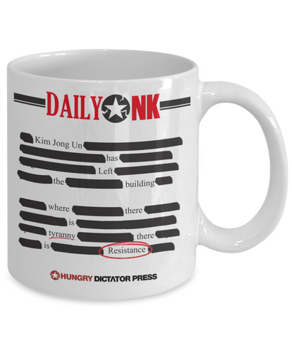 Kim Jong Un has left the building