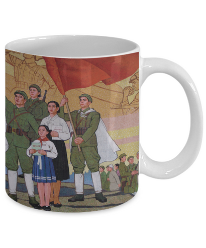 North Korean Propaganda 3