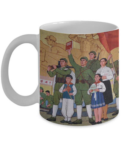 North Korean Propaganda 3