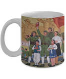 North Korean Propaganda 3