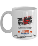 The Dark Kingdom - Liberate North Korea