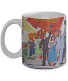 North Korean Propaganda 1