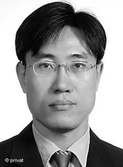 Ha Tae Keung